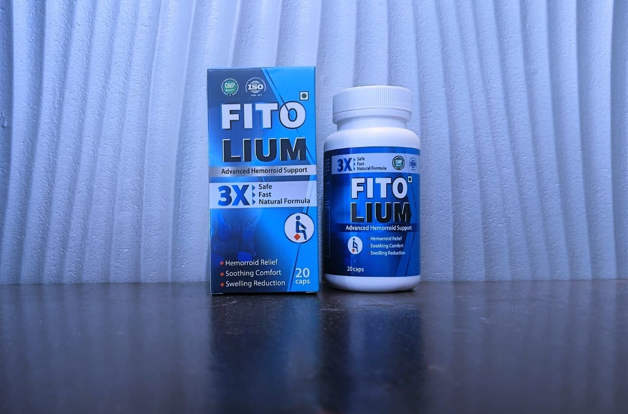 Fitolium’s Ayurvedic wellness journey in India