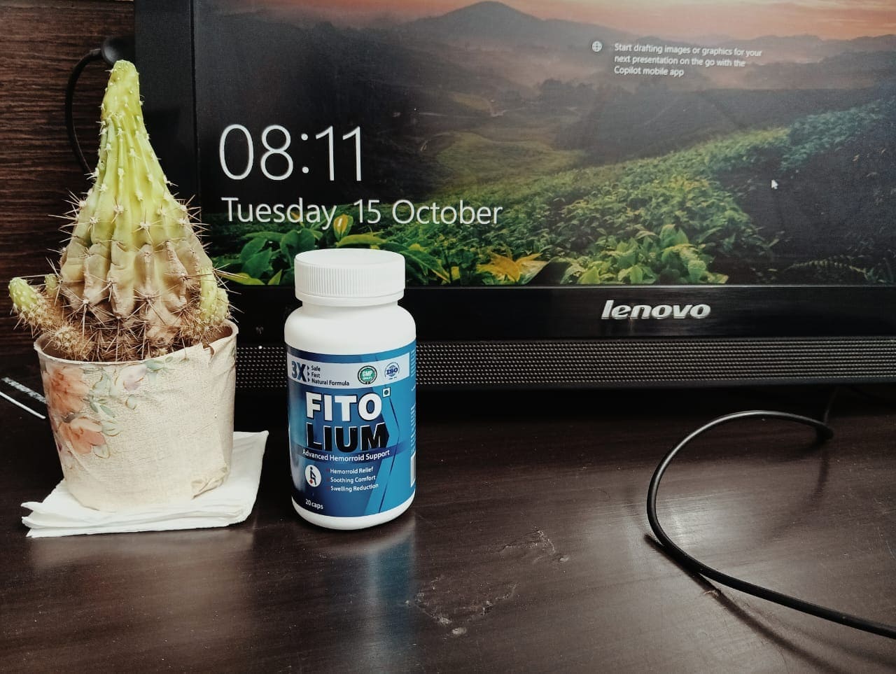 Fitolium empowering Indian wellness communities